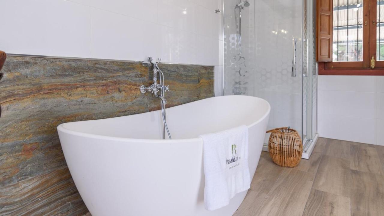 Villa Tablazos 29 Nerja by Ruralidays Frigiliana Dış mekan fotoğraf