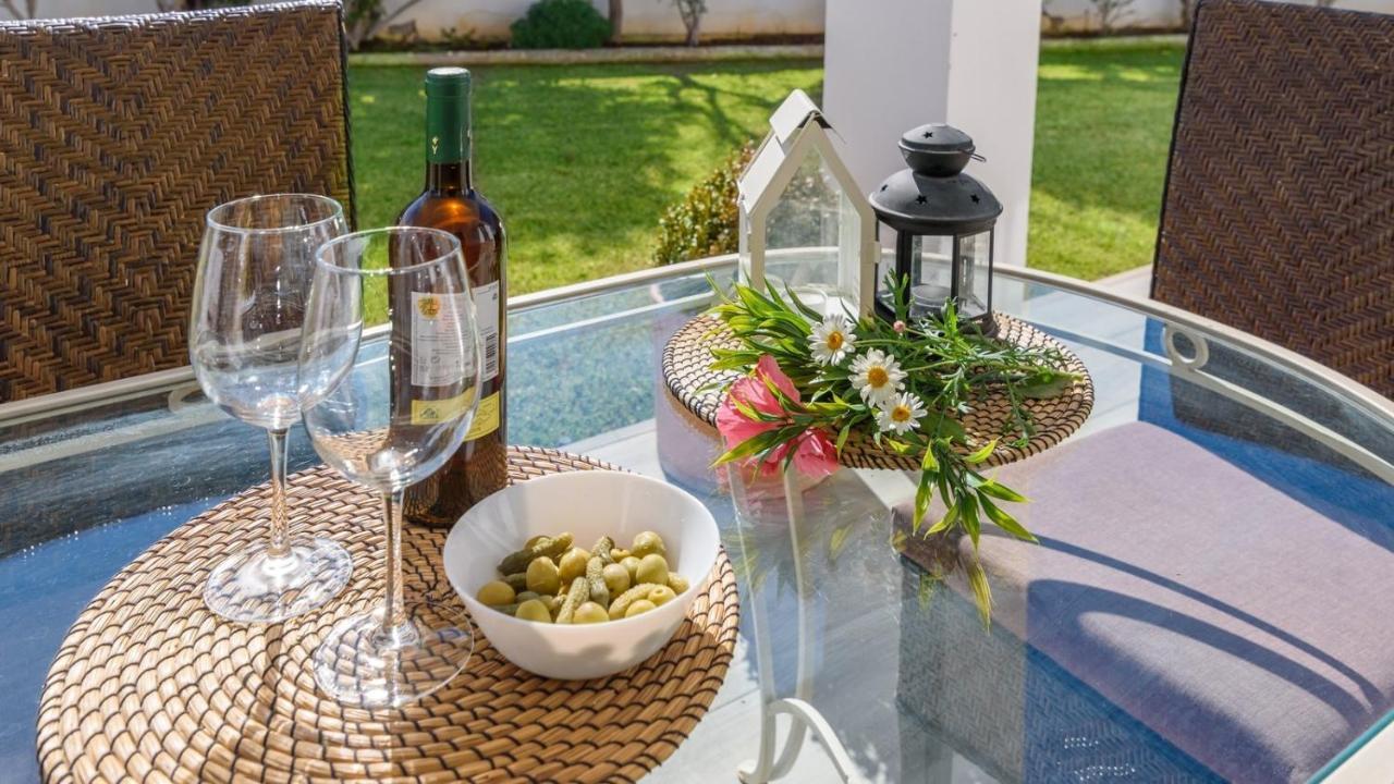 Villa Tablazos 29 Nerja by Ruralidays Frigiliana Dış mekan fotoğraf