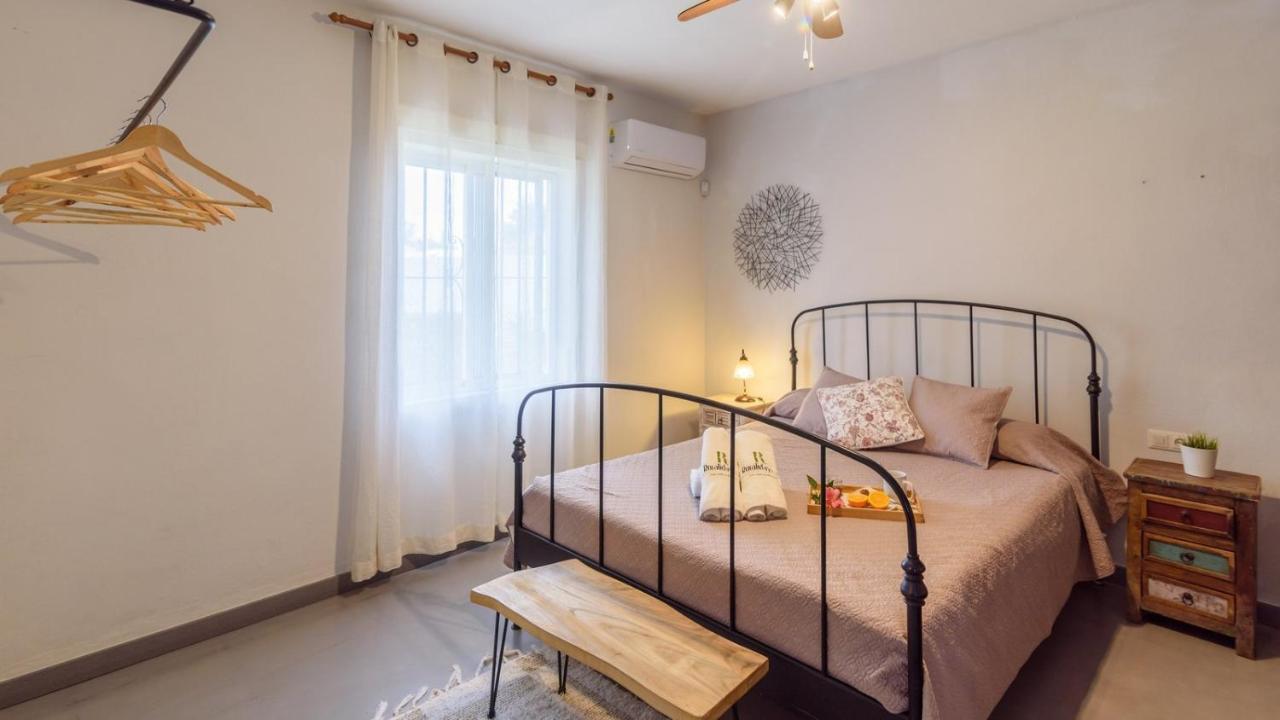 Villa Tablazos 29 Nerja by Ruralidays Frigiliana Dış mekan fotoğraf
