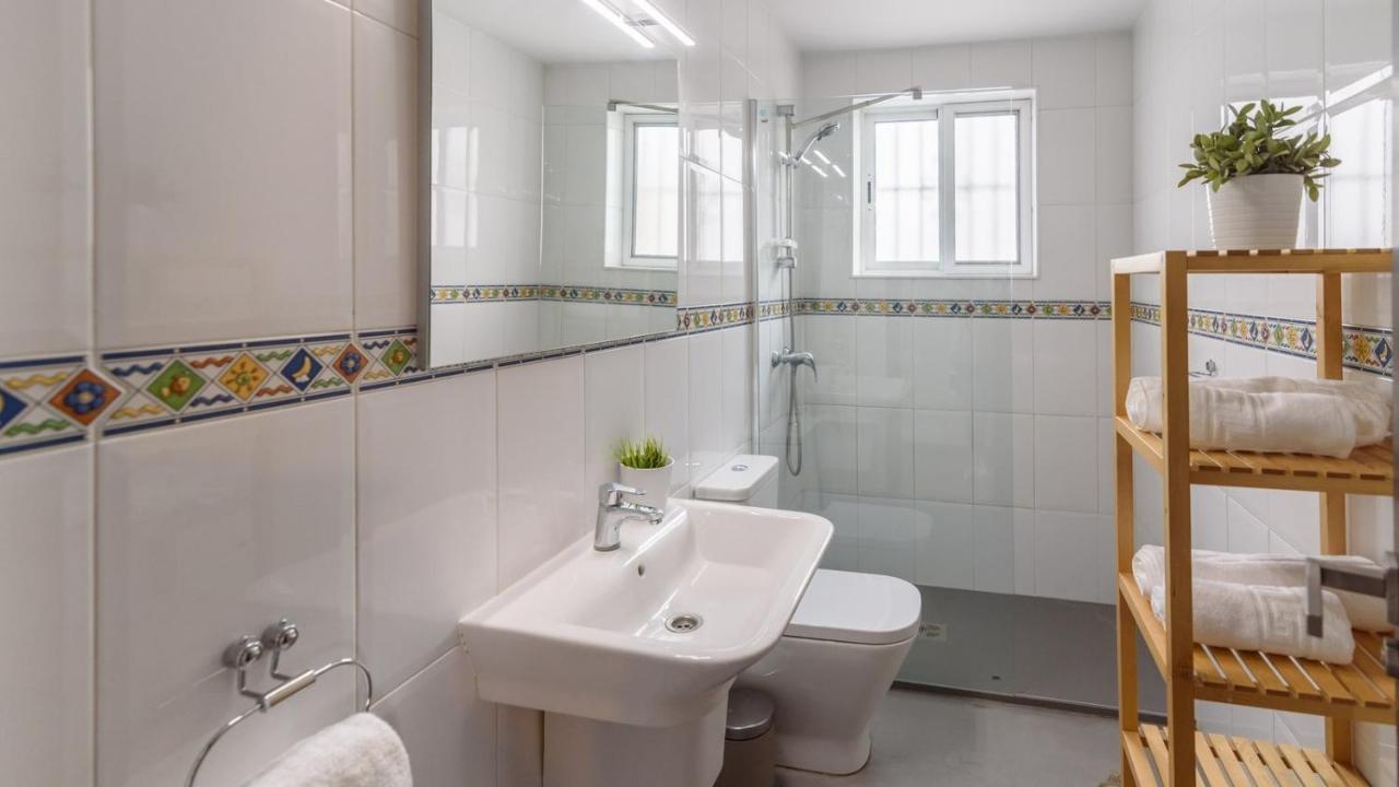 Villa Tablazos 29 Nerja by Ruralidays Frigiliana Dış mekan fotoğraf